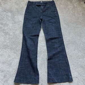 Women's Blue Jeans